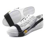 Toe Grounder, Black, Premium redirect to product page